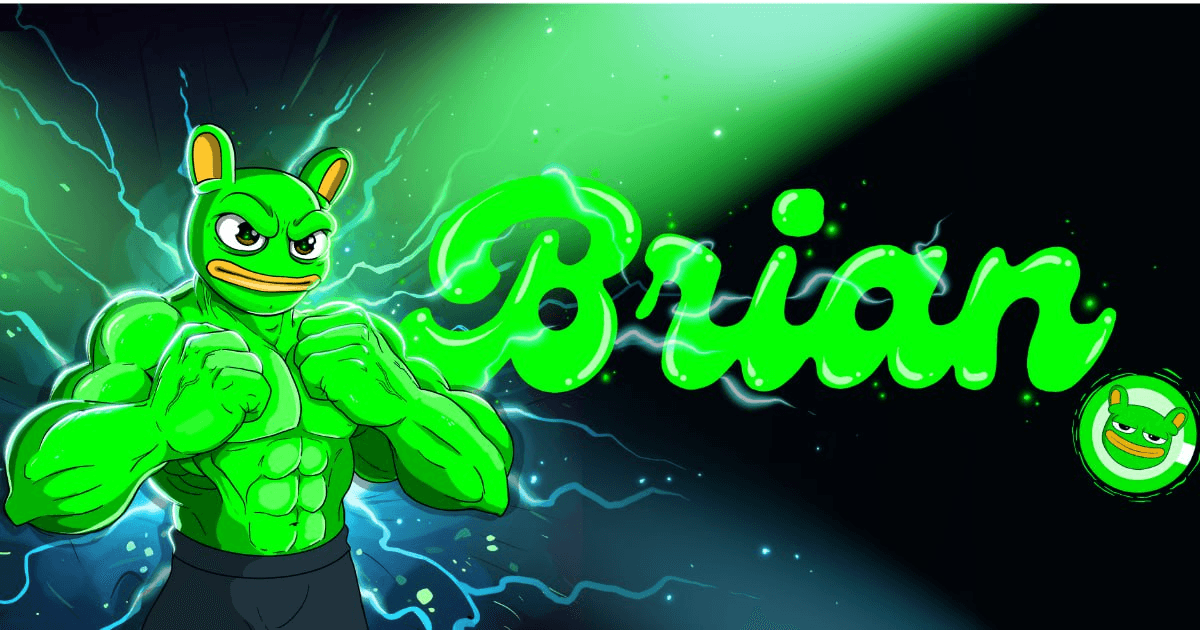 Brian X Base Hero